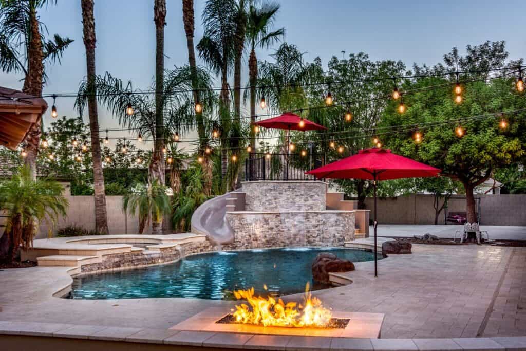 Mills Outdoor Concepts